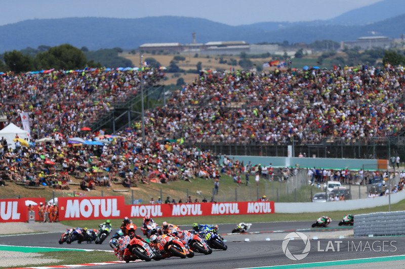 Jorge Lorenzo, Ducati Team