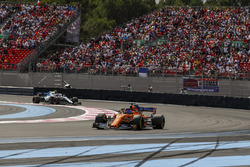 Фернандо Алонсо, McLaren MCL33