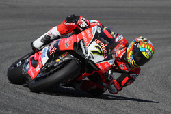 Chaz Davies, Aruba.it Racing-Ducati SBK Team