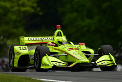 Simon Pagenaud, Team Penske Chevrolet