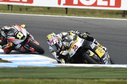 Jesko Raffin, CarXpert Interwetten
