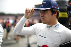 Lance Stroll, Williams