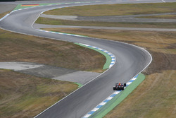 Max Verstappen, Red Bull Racing RB14.
