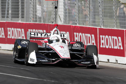 Josef Newgarden, Team Penske Chevrolet