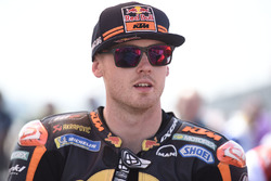 Bradley Smith, Red Bull KTM Factory Racing