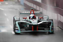 Mitch Evans, Jaguar Racing