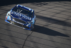 Danica Patrick, Stewart-Haas Racing Ford