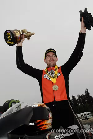 Andrew Hines