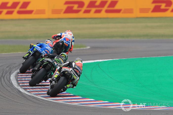 Cal Crutchlow, Team LCR Honda