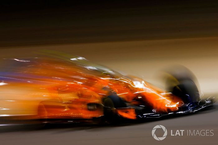 Gran Premio de Bahrein
