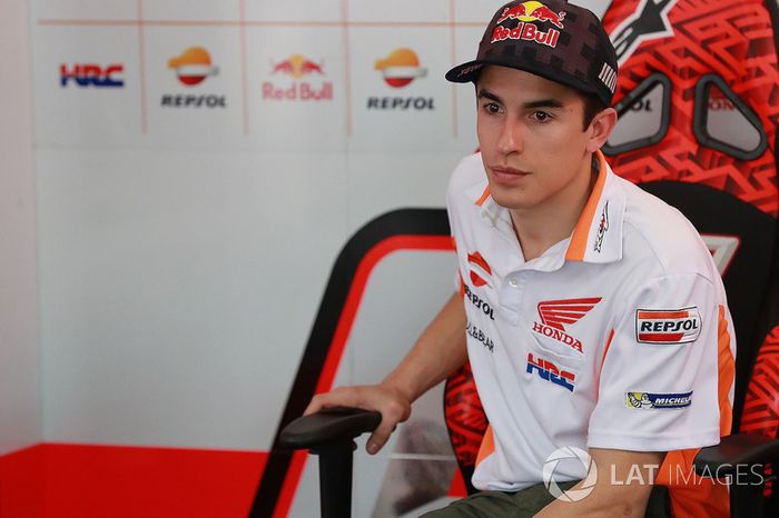 Marc Márquez, Repsol Honda Team