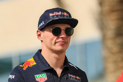 Max Verstappen, Red Bull Racing