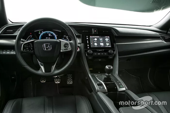 Honda Civic 2017