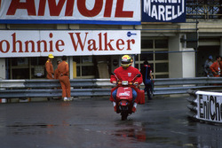 Ayrton Senna, McLaren