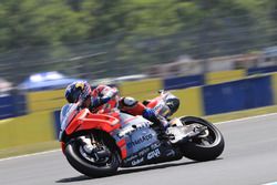 Andrea Dovizioso, Ducati Team