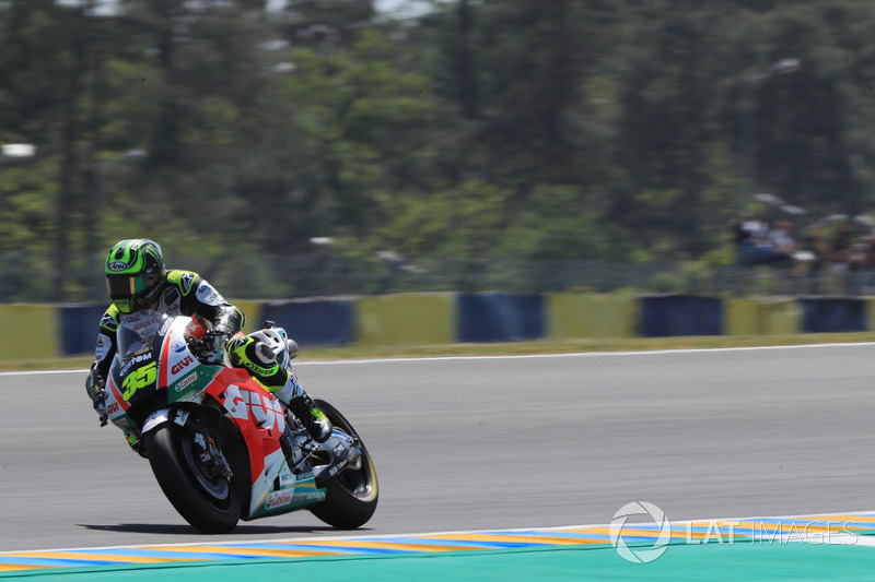 Cal Crutchlow, Team LCR Honda