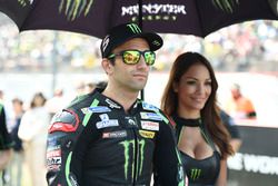 Johann Zarco, Monster Yamaha Tech 3