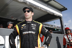 Simon Pagenaud, Team Penske Chevrolet