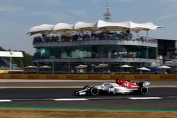 Marcus Ericsson, Sauber C37