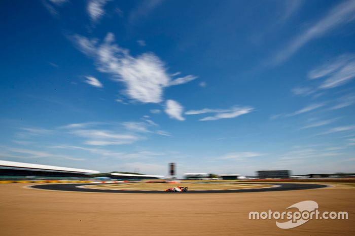 Roberto Merhi, MP Motorsport