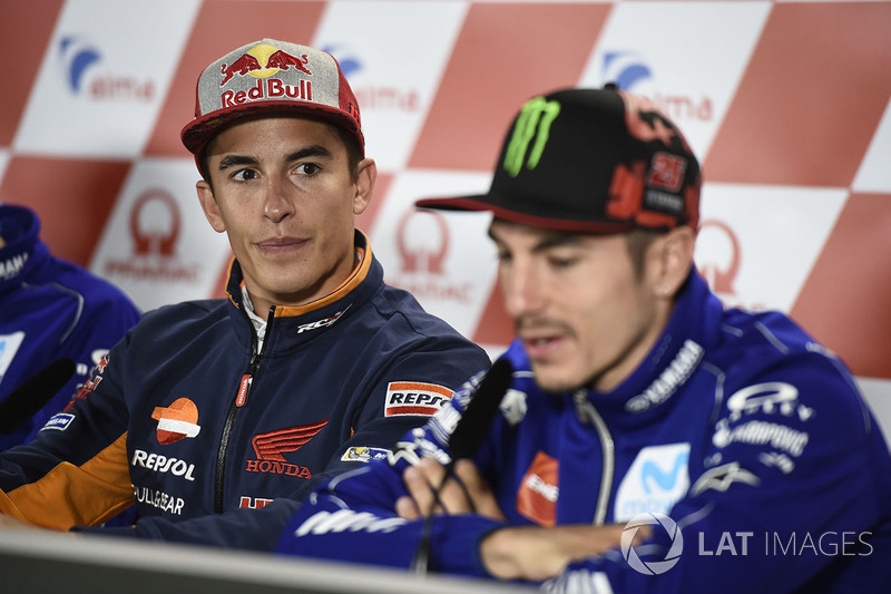 Marc Marquez, Repsol Honda Team