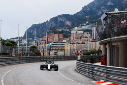 Valtteri Bottas, Mercedes AMG F1 W09