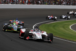 Marco Andretti, Herta - Andretti Autosport Honda