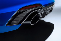 Audi RS4 Avant