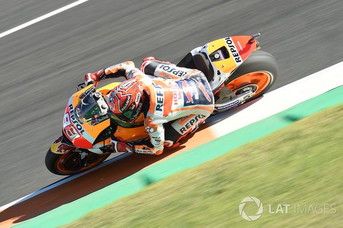 Marc Márquez, Repsol Honda Team