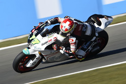 Dominique Aegerter, Kiefer Racing
