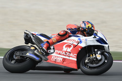 Джек Міллер, Pramac Racing