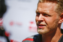Кевін Магнуссен, Haas F1 Team