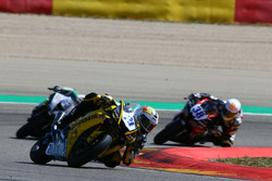 Randy Krummenacher, BARDAHL Evan Bros. WorldSSP Team