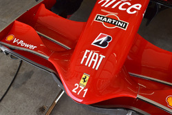Ferrari storica di F1