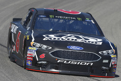 Trevor Bayne, Roush Fenway Racing, Ford Fusion AdvoCare