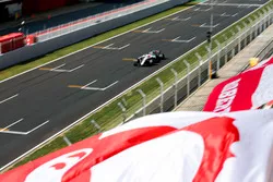Robert Kubica, Williams FW41