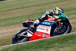 Aleix Espargaro, Aprilia Racing Team Gresini