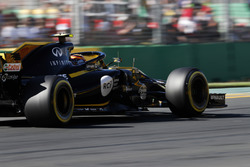 Carlos Sainz Jr., Renault Sport F1 Team R.S. 18