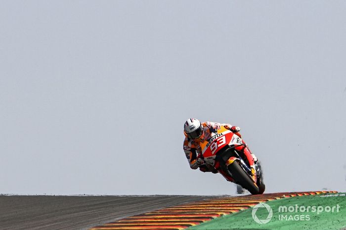 Marc Márquez, Repsol Honda Team