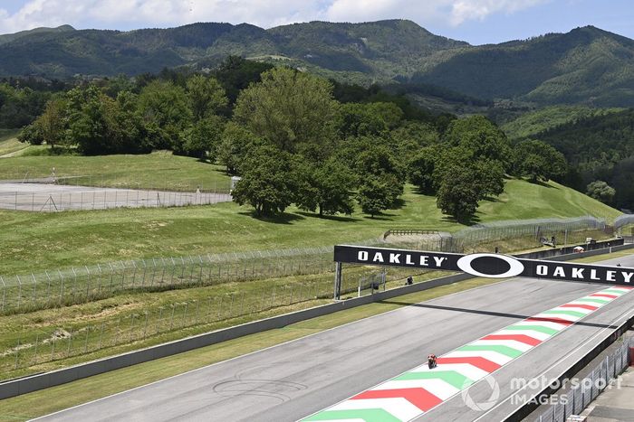 Danilo Petrucci, KTM Tech3