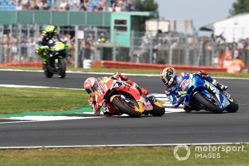 Marc Márquez, Repsol Honda Team