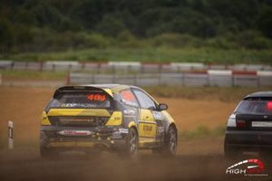 V runda Oponeo MPRC 2019