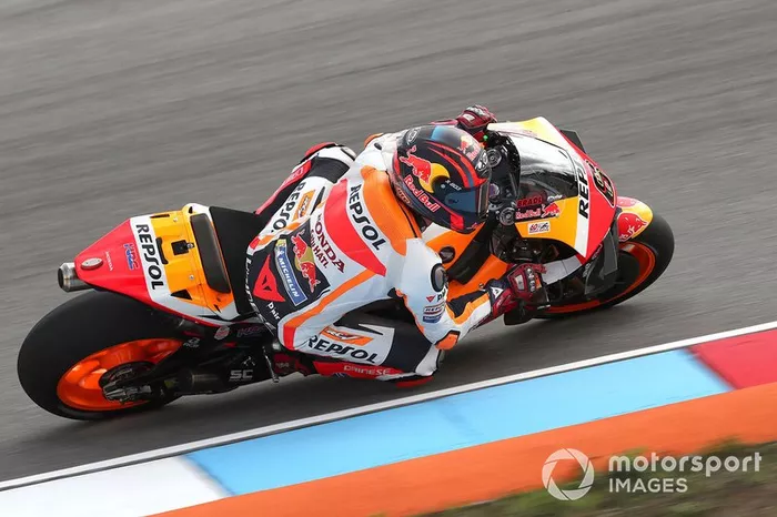 Stefan Bradl, Repsol Honda Team