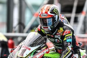 Jonathan Rea, Kawasaki Racing Team