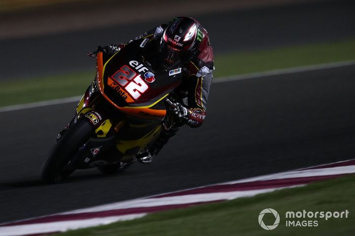 Sam Lowes, Marc VDS Racing Team