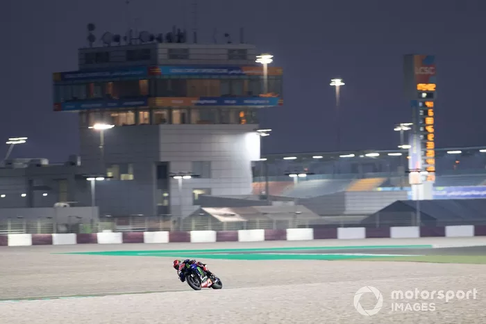 Fabio Quartararo, Yamaha Factory Racing