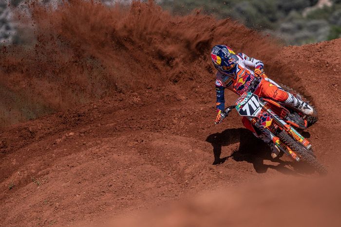 Rene Hofer, Red Bull KTM Factory Racing