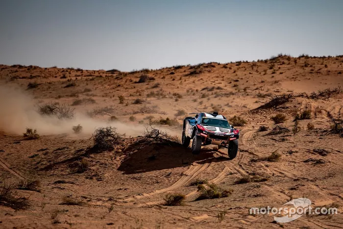 Mathieu Serradori, Fabian Lurquin, SRT