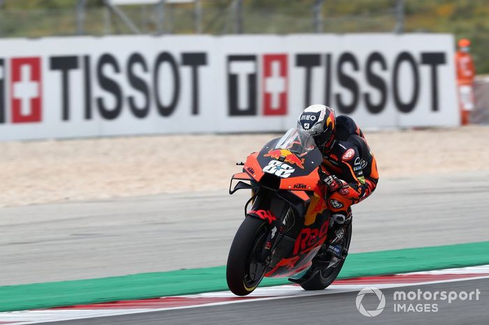 Miguel Oliveira, Red Bull KTM Factory Racing