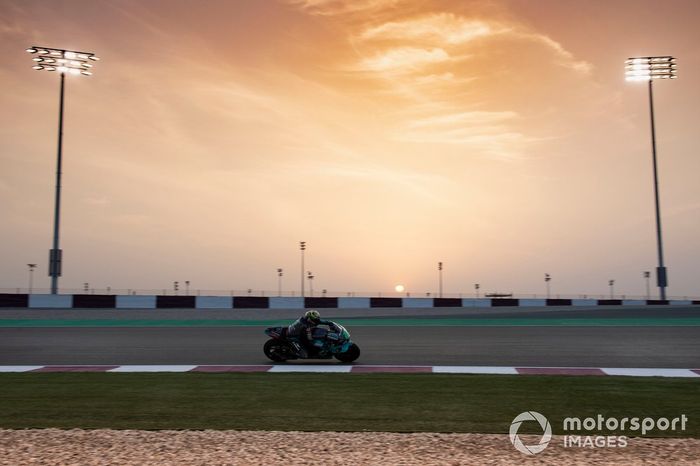 Franco Morbidelli, Petronas Yamaha SRT